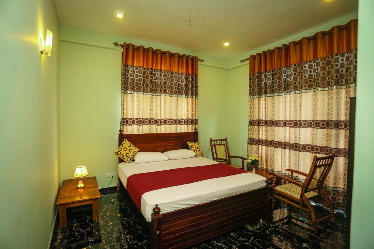 Nirosha Guest House Galle Exterior foto