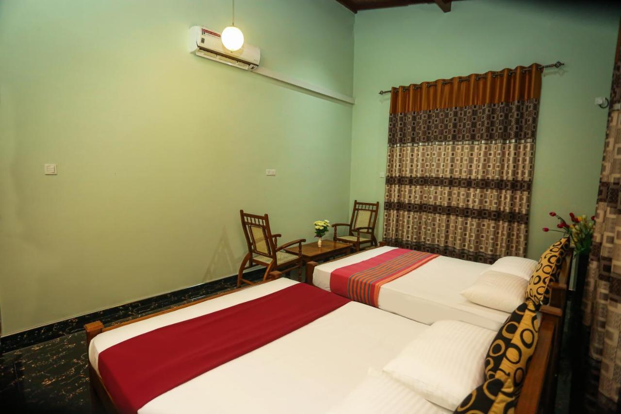 Nirosha Guest House Galle Exterior foto